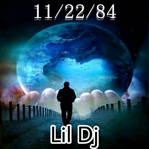 Lil DJ - 11/22/84 cover