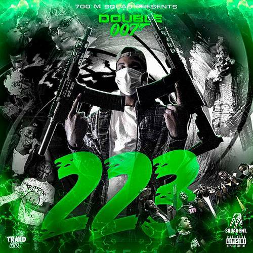 Lil Double 0 - 223 cover