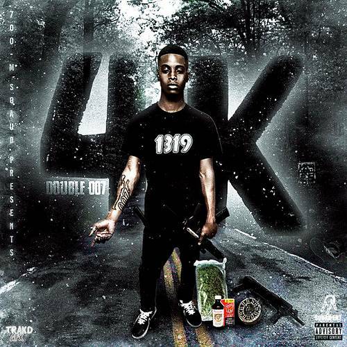Lil Double 0 - 4K cover