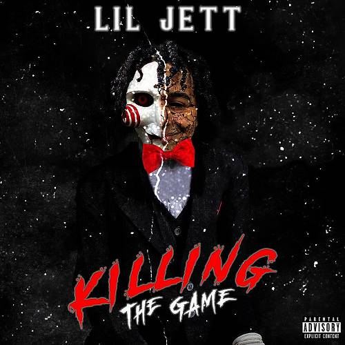 Lil Jett - Killing The Game cover