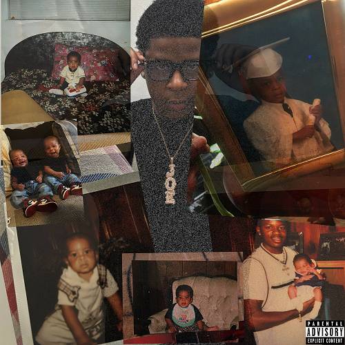 Lil Jo - Baby Joe cover