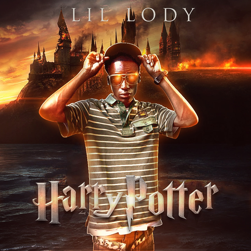 Lil Lody - Harry Potter cover