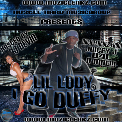 Lil Lody - I Go Duffy cover