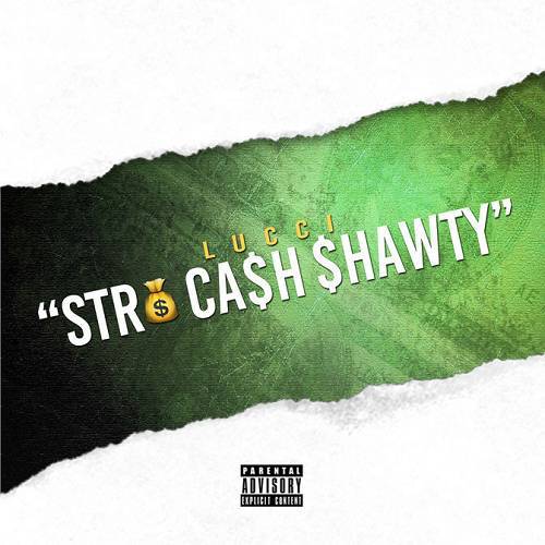Lil Lody - Str8 Cash Shawty cover