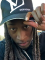 Lil Money Mr. November photo