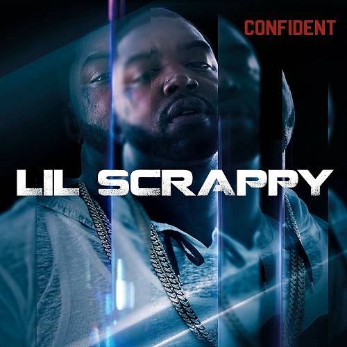 Lil Scrappy - Confident cover