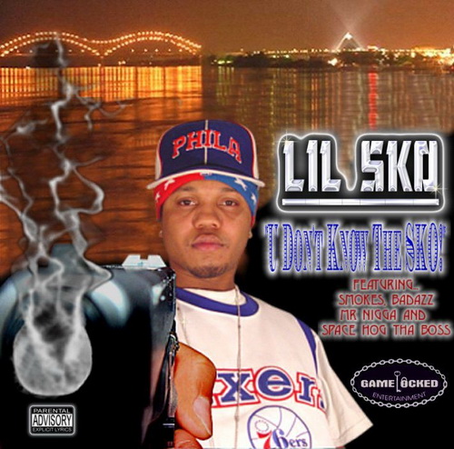 Lil Sko - U Don`t Know Da Sko! cover