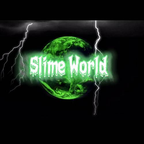 Lil Sosaa - Slime World cover