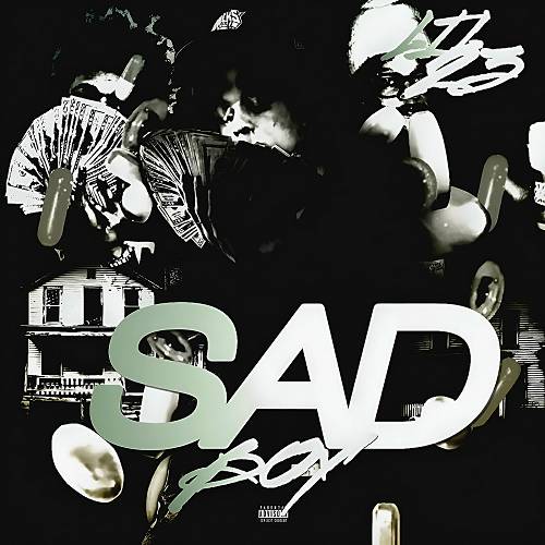 Lil23 - SadBoy cover