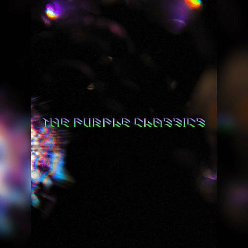 Lildezzyx - The Purple Classics (slowed & reverb) cover
