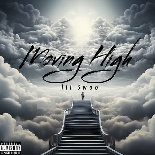 LilSwoo - Moving High cover