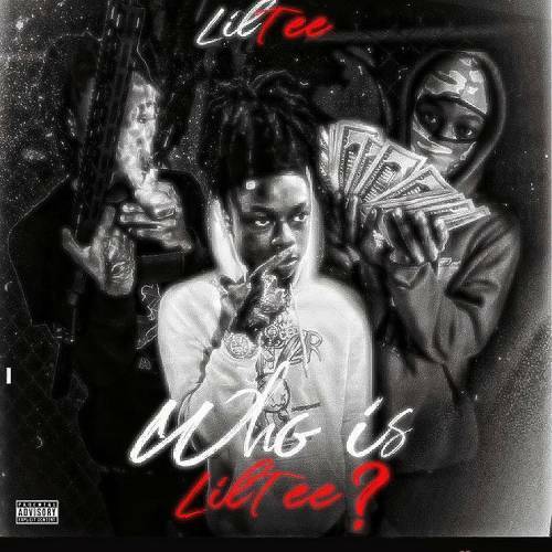 LilTee - Who Is LilTee? cover