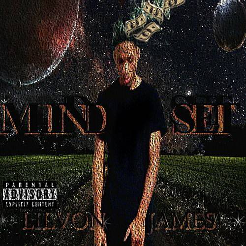 Lilvon James - Mind Set cover