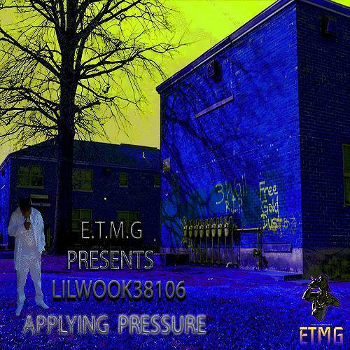 LilWook38106 - Applying Pressure cover