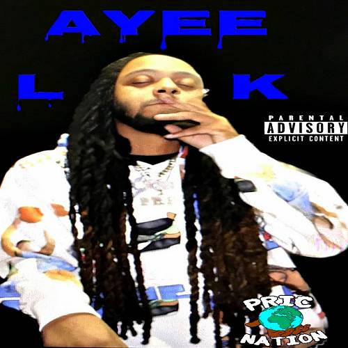 $lim Money - Ayee Look cover