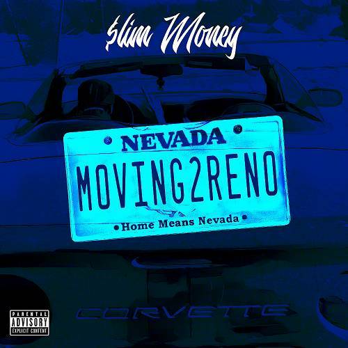 $lim Money - Moving 2 Reno cover