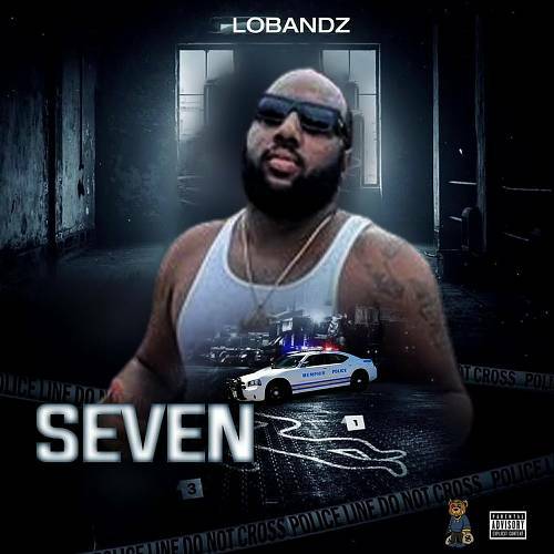 LoBandz - Seven cover