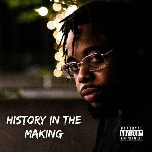 Loco Zoe - History In The Making cover