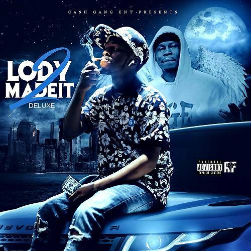 LodyMadeIt - LodyMadeIt 2 cover