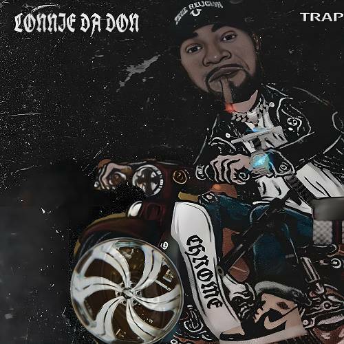 Lonnie Da Don - Trappin On Beatz cover