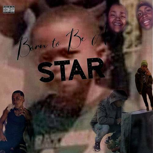 Loonie Dinero - Born To Be A Star cover