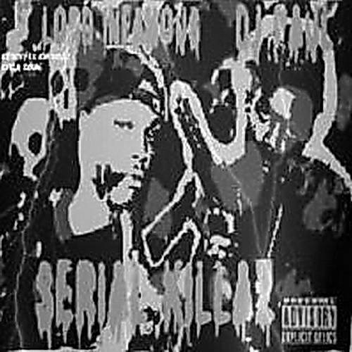 DJ Paul & Lord Infamous - Portrait Of A Serial Killa cover