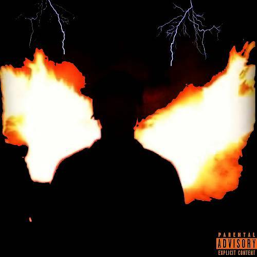 LordByronSound - From Ashes cover