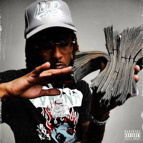 LoudPak - The Highlights cover
