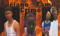 Luciano Crime Family photo