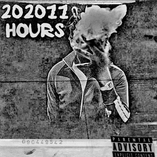 Luh SnatchOff - 202011 Hours cover