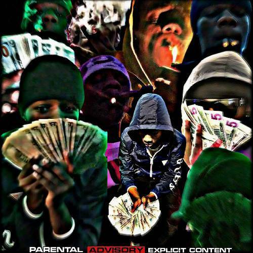 Luh SnatchOff - Jizzle Gotti cover