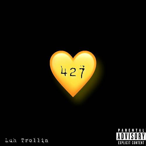 Luh Trollin - 427 cover