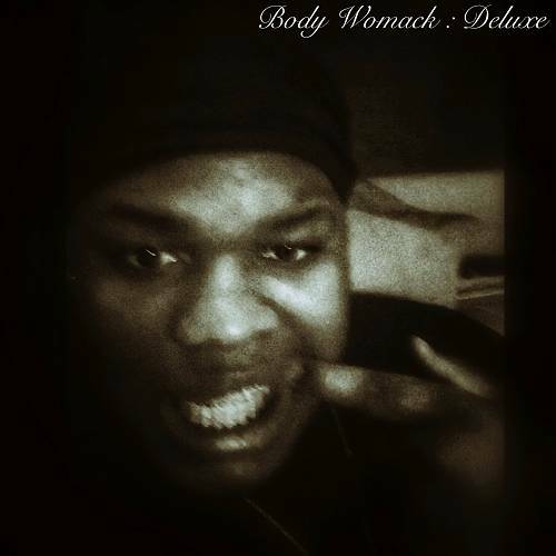 LuhBody - Body Womack Deluxe cover