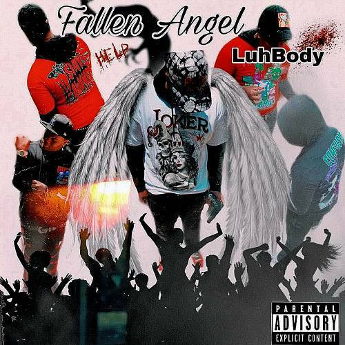 LuhBody - Fallen Angel cover