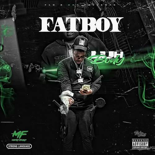 LuhBody - Fatboy cover