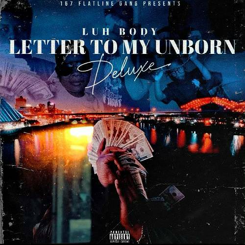 LuhBody - Letter To My Unborn Deluxe cover