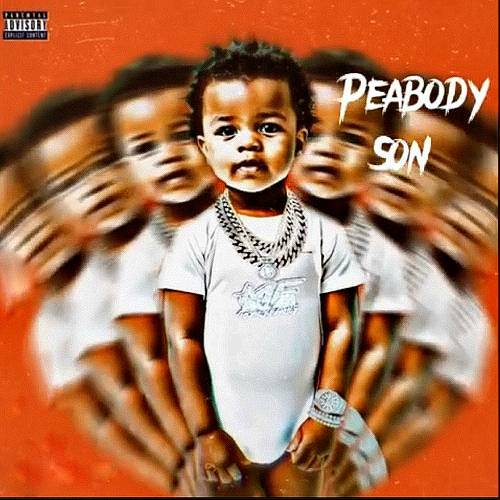 LuhBody - Peabody Son cover