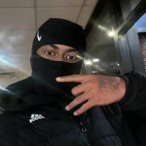 Lul Bloc - 1 Of 1 cover