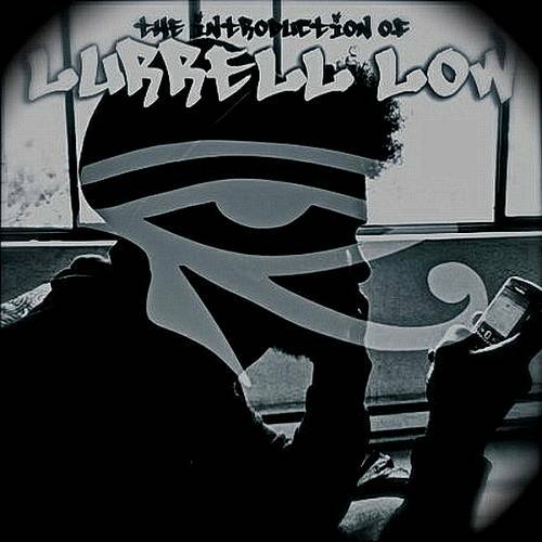 Lurrell Low - The Introduction Of Lurrell Low cover