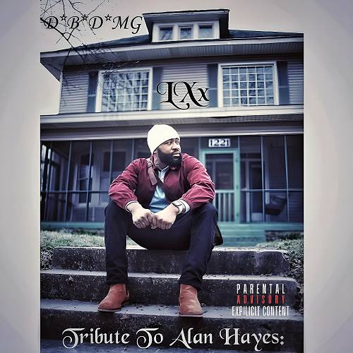 LXX - Tribute To Alan Hayes cover