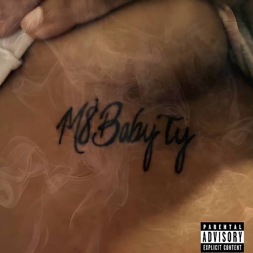 M8BabyTy - ATP cover