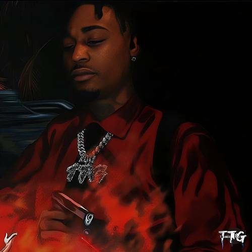 Mac Critter - Chosen cover