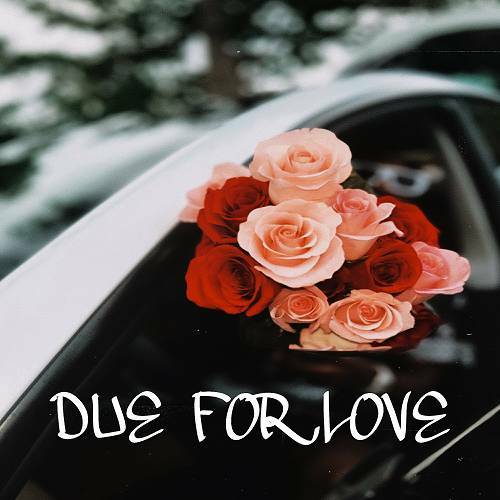 Mac Critter - Due For Love cover