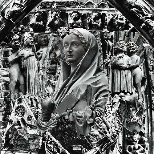 Mac Critter - Sat In Stone cover