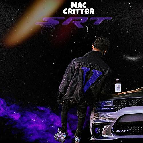 Mac Critter - SRT cover