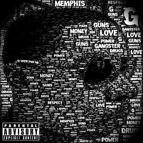 Mac Sleepy - Memphis Or Die cover