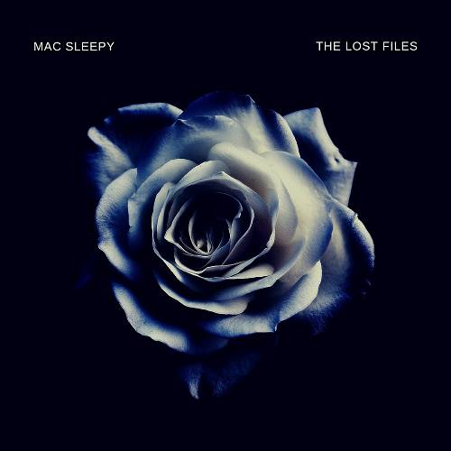 Mac Sleepy - The Lost Files cover