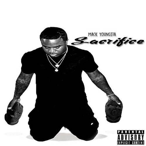 Mack Youngsta - Sacrifices cover
