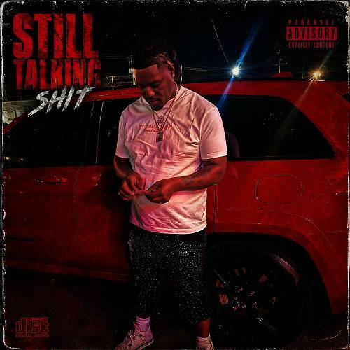Mafia Chub - Still Talking Shit cover