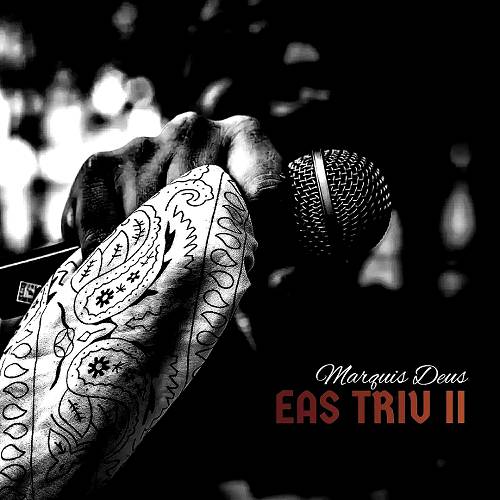 Marquis Deus - Eas Triu II cover